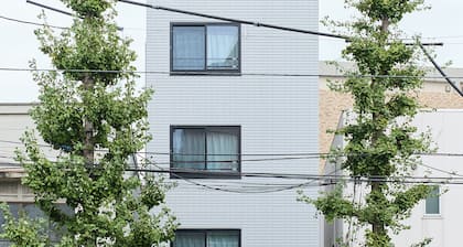 Zenith Nishinakanobu