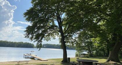 Holiday house in Wildberg with 1 bedroom