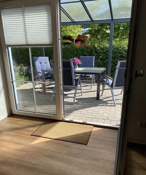Interior - Holiday house in Wildberg with 1 bedroom (Wildberg)