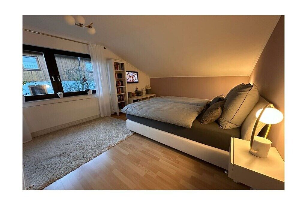 Bügeleisen/Bügelbrett, kostenloses WLAN, Bettwäsche