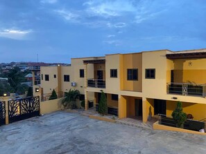 Exterior - Ft realty properties 8 (Accra)
