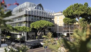 Exterior - Vespucci Home – Elegance (Rimini)