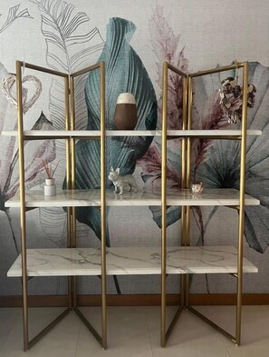 Interior - Vespucci Home – Elegance (Rimini)