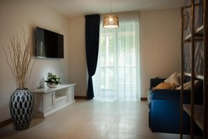 TV - Vespucci Home – Elegance (Rimini)
