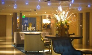 بار (في المنشاة)