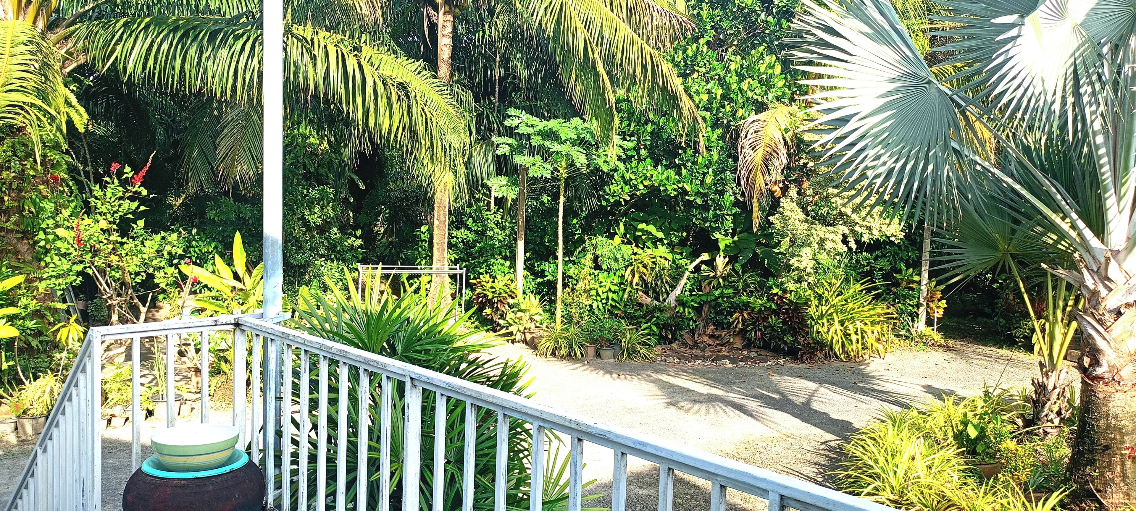 บริเวณภายนอก