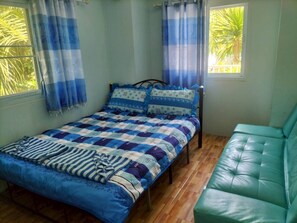 Escritorio y wifi gratis 