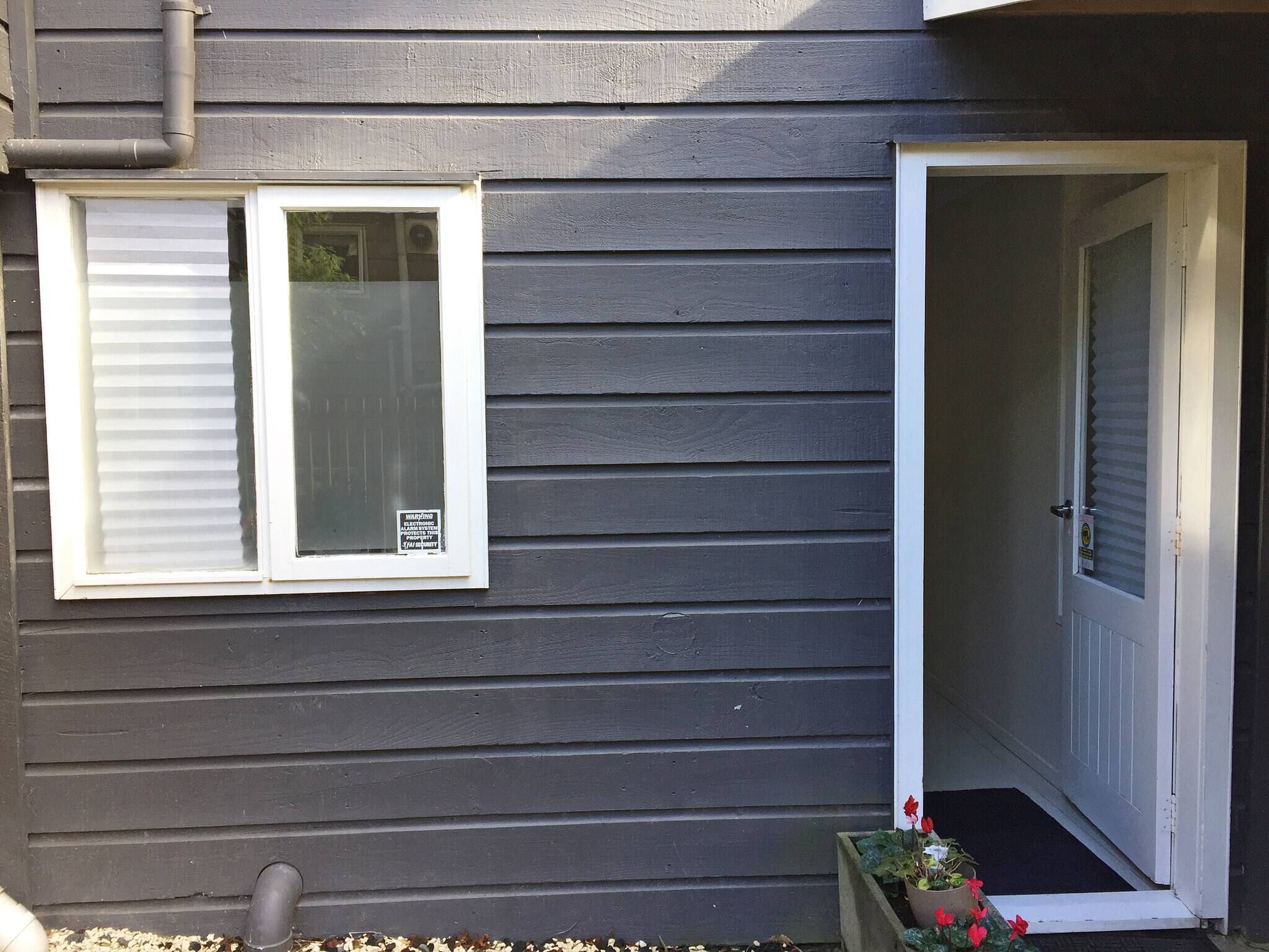 Apartment, 1 Bedroom, Accessible | Exterior detail