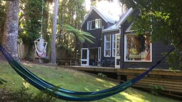 Apartment, 1 Bedroom, Accessible | Exterior