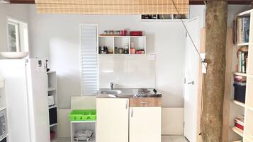 Apartment, 1 Bedroom, Accessible | Interior