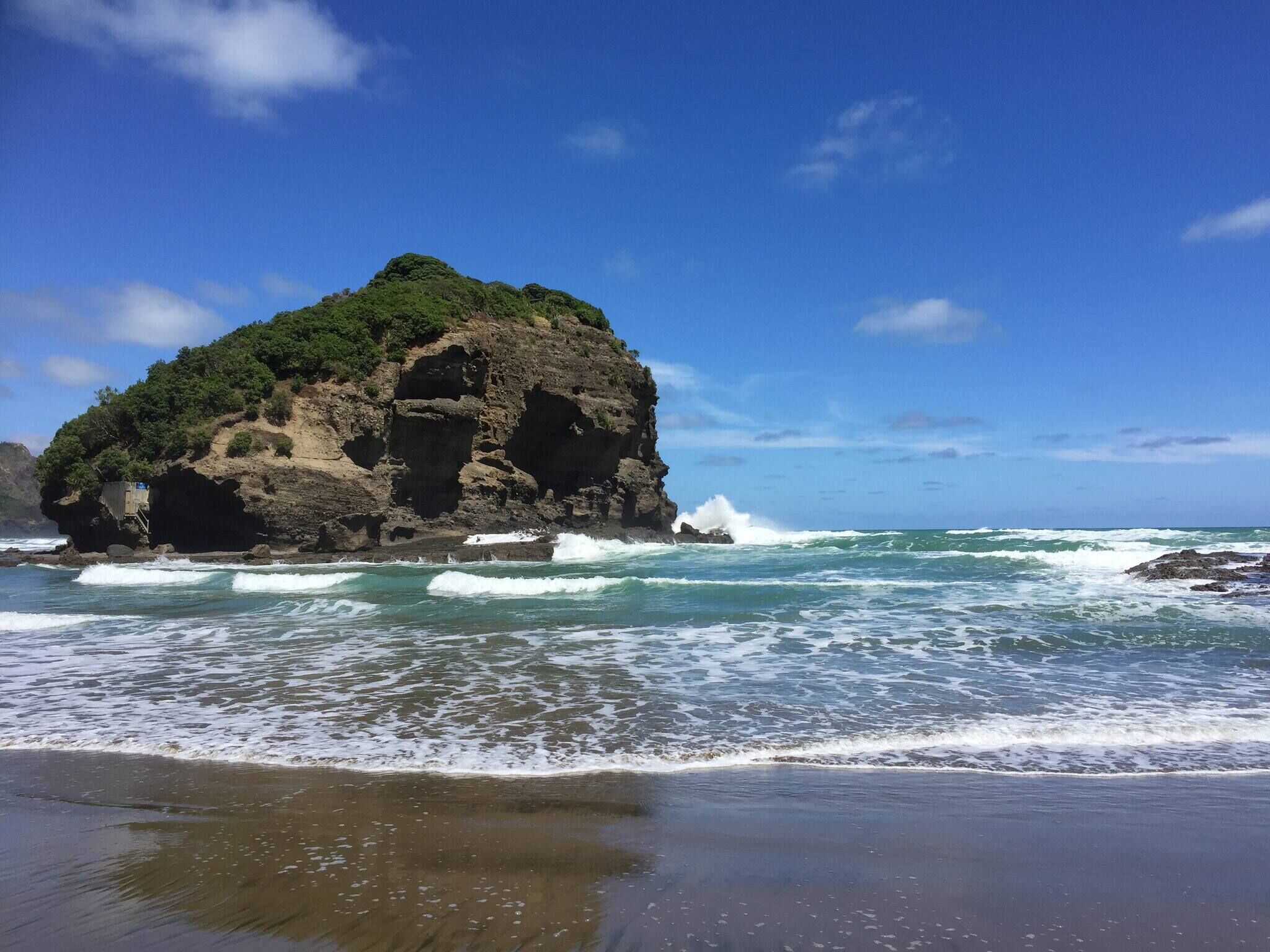 Apartment, 1 Bedroom, Accessible | Beach