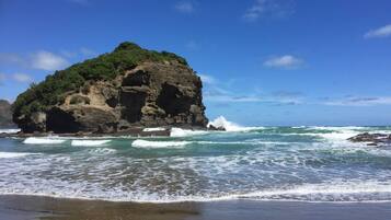 Apartment, 1 Bedroom, Accessible | Beach