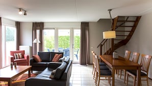 Oppholdsområde