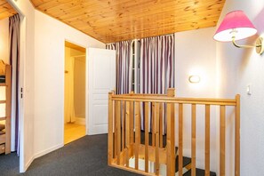 Interior - Duplex in Risoul for seven (Risoul)