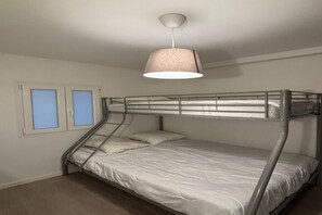 1 bedroom, free WiFi - Les Marmottes N°302 - 2P7 (Les Deux Alpes)