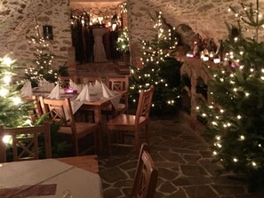 تناول الطعام