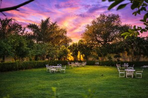 Exterior - Rambagh Retreat-Stay with  Swimming Pool (Udaipur)