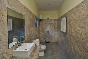 كوخ بريميم - برواق | مكتب وواي فاي مجانًا