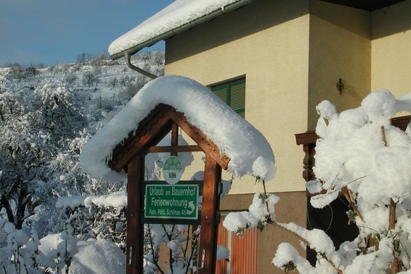 Naturparkbauernhof Familie Pöltl