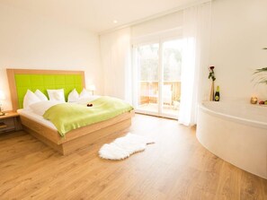 WLAN, Bettwäsche, Rollstuhlgeeignet