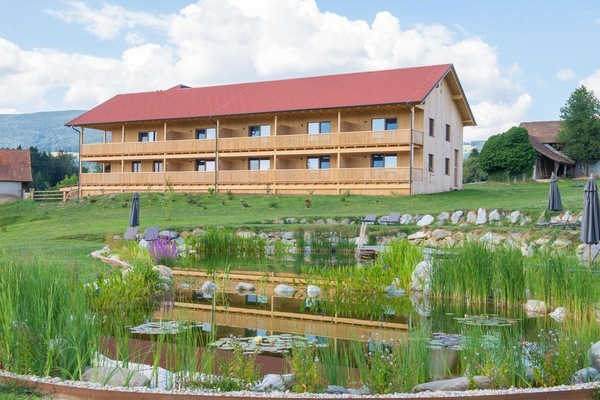 Pircherhof -"Adults only" am Biobauernhof