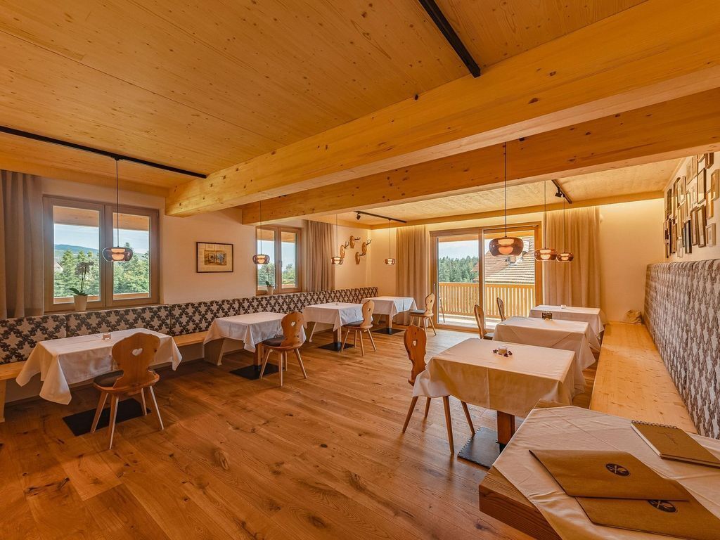 Pircherhof -"Adults only" am Biobauernhof
