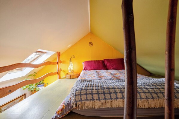 Room - Serene Bantry Bay Cabin Retreat (Bantry)