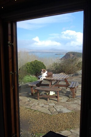 Interior - Serene Bantry Bay Cabin Retreat (Bantry)