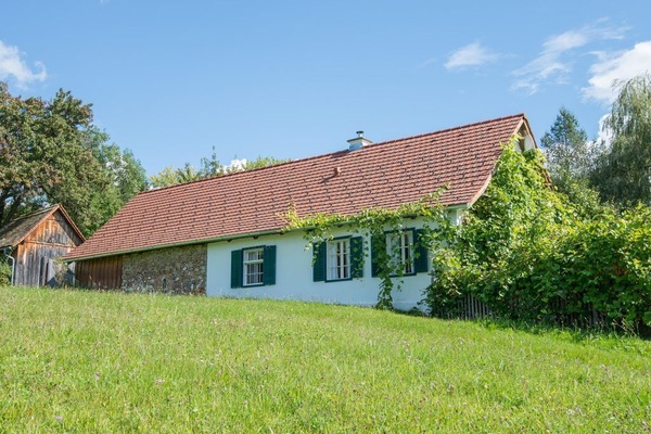 Ferienhaus Beim Schachnerhaus