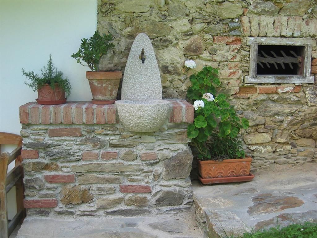 Ferienhaus Beim Schachnerhaus