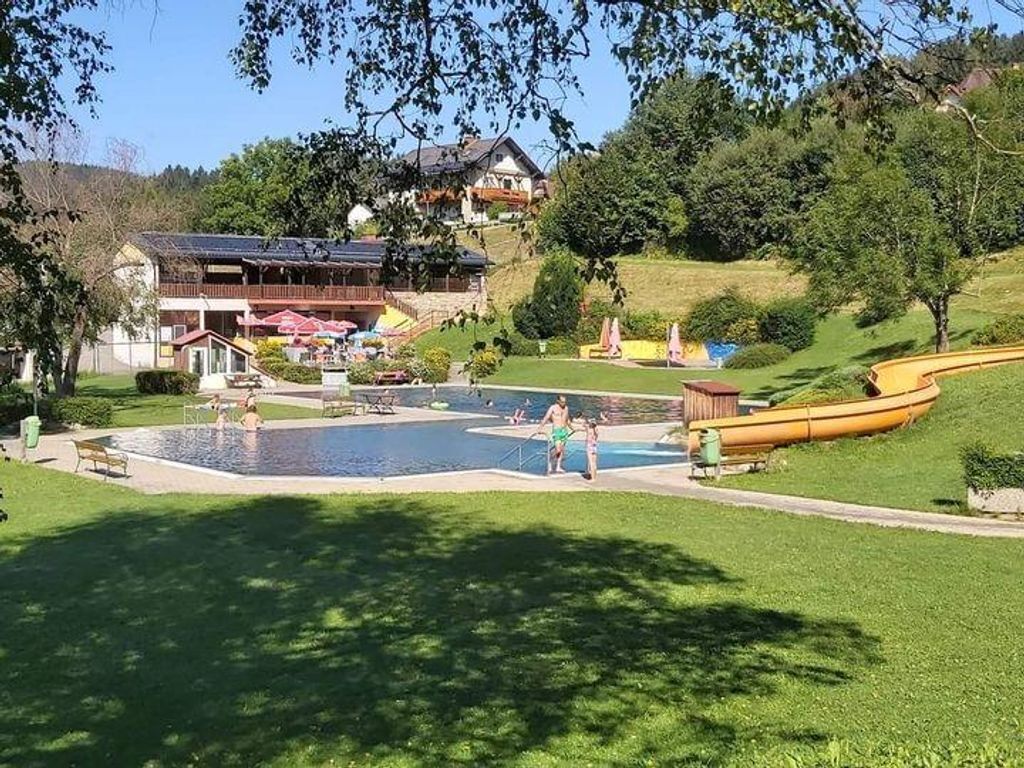 Haus Fernblick