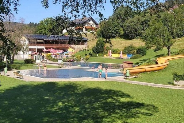 Haus Fernblick