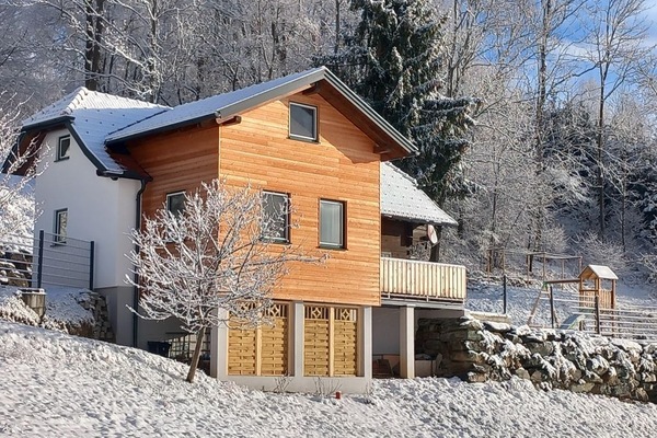Ferienhaus Klampfl