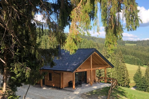 Blockhaus Waldspiel
