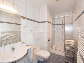 Haartrockner, Handtücher