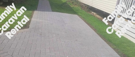 Unterkunftsgelände