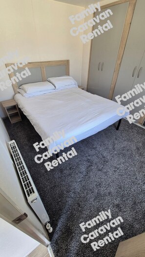 2 habitaciones y internet 