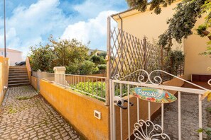 Property grounds - Aria condizionata e ampio spazio esterno (Castelsardo)