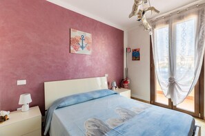 1 quarto, Wi-Fi de cortesia