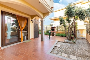 Terraço/pátio