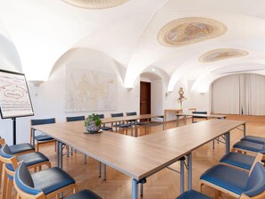 Meeting facility - Double room Haus der Frauen with shower, WC - AndersOrt Haus der Frauen (Feistritztal)