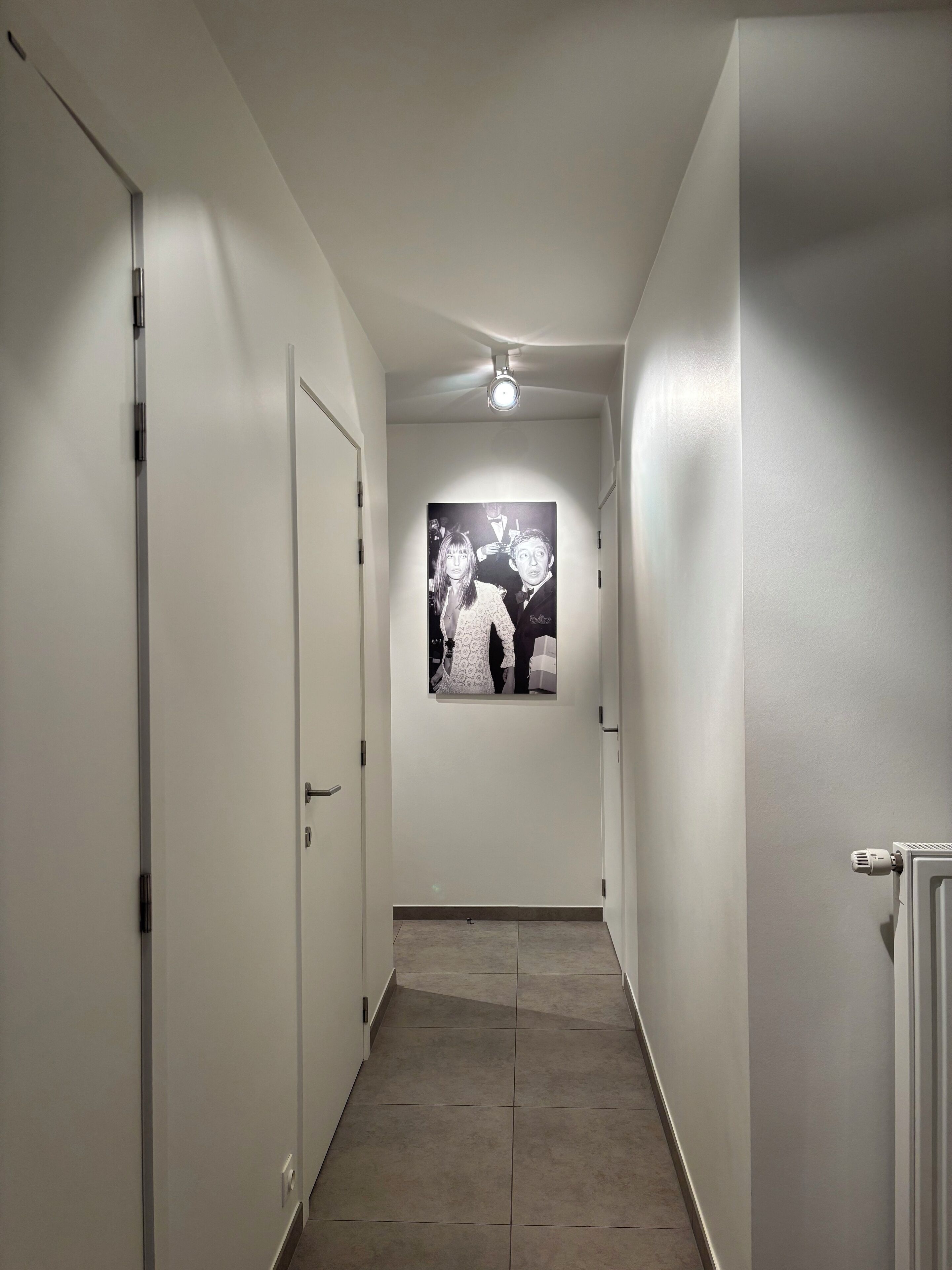 Διαμέρισμα | 2 υπνοδωμάτια 