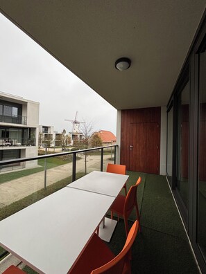 Apartment | 2 bedrooms