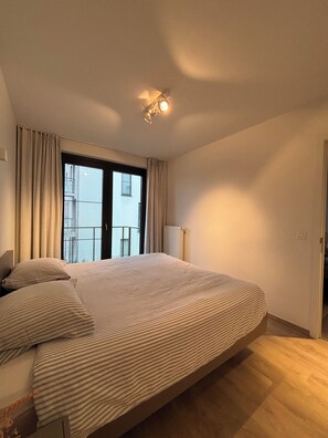 Apartment | 2 bedrooms - La Petite Foret Modern Flat Near Historic Bruges (Bruges)