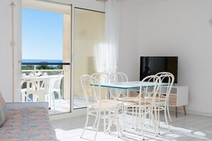 Smart TV - Savanna beach N°116 - 3P8 (Agde)
