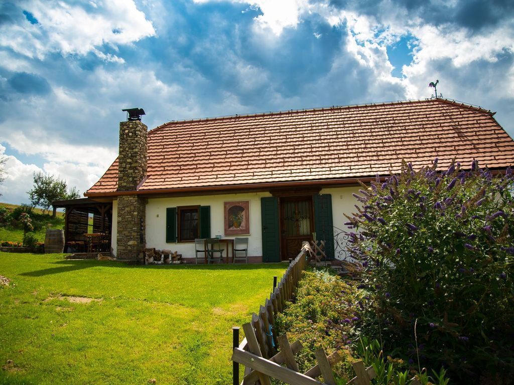 Ferienhaus Mooshöf