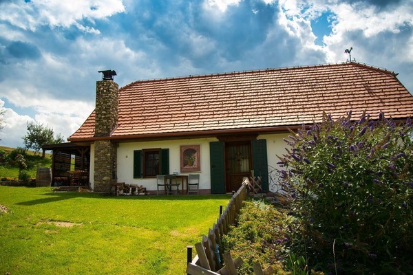 Ferienhaus Mooshöf