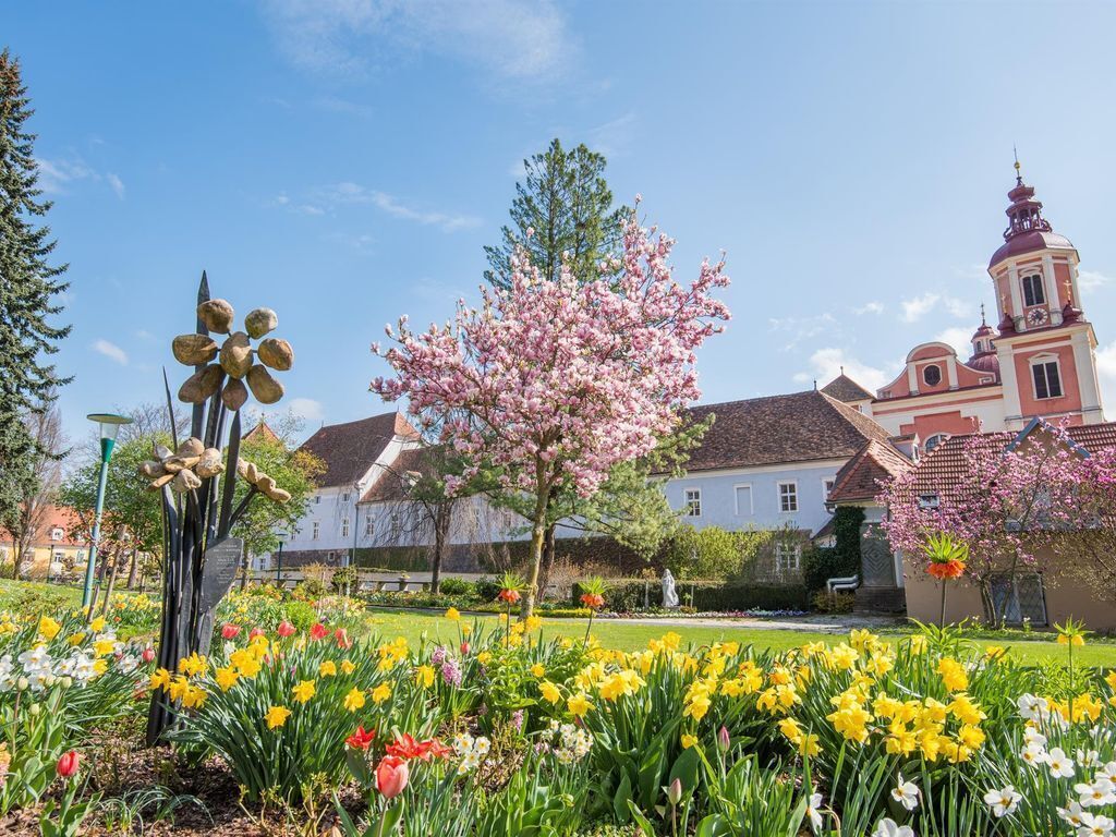 Ferienhaus Perner "Unterm Lindenbaum"