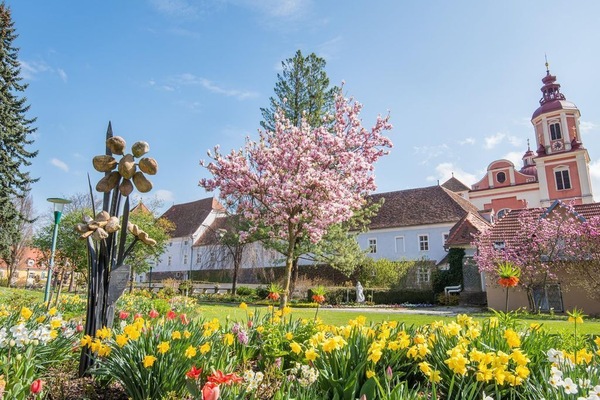 Ferienhaus Perner "Unterm Lindenbaum"
