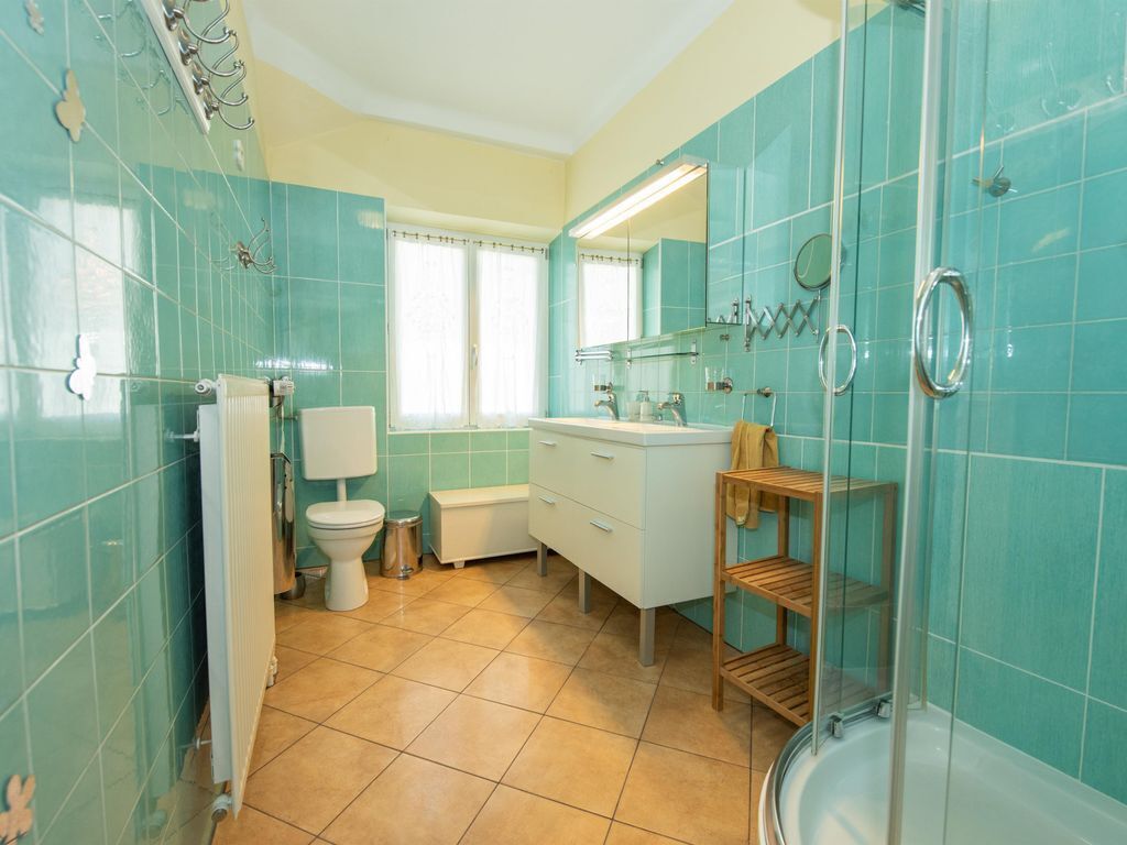 Ferienhaus Perner "Unterm Lindenbaum"